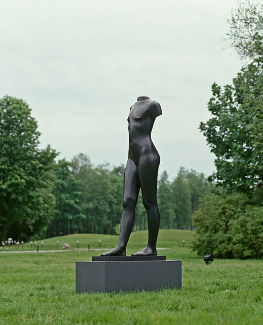 Grote stap 56 (buitenbeeld)